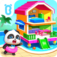 宝宝巴士奇妙屋免费版