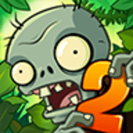 植物大战僵尸2植物园最新版