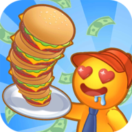 我的小餐厅汉化版