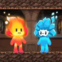 水火人大闯关测试版 v2024.11