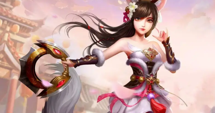 不氪金的良心仙侠手游有哪些