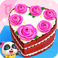 宝宝巴士奇妙蛋糕店最新版 v9.82.00.04