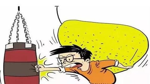 好玩的发泄类手机游戏大全