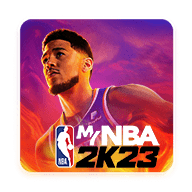 nba2k23手机版 v4.4.0.8224119