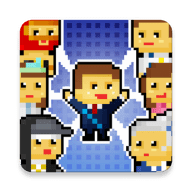 宇宙小镇中文版 v4.9