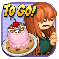老爹冰淇淋店正版 v1.1.2
