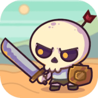 突袭英雄全面战争中文版 v1.19.0