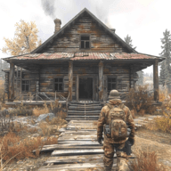 死神之地汉化版 v0.0.0256
