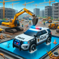 RP城市建造者中文版 v0.3