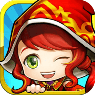 开心冒险岛官网版 v0.1.4