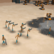 城市保卫战手机版 v2.0.1