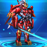 恐龙机甲争霸最新版 v1.0.0