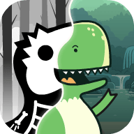 火山大逃亡最新版