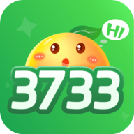 3733游戏盒最新版 v6.5.2001