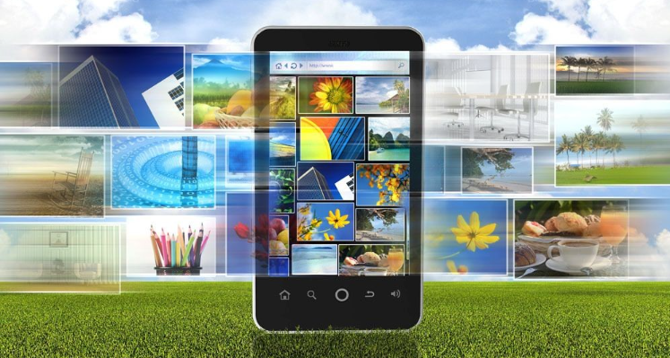 好用的图库app有哪些