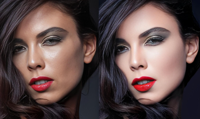 照片精修软件哪个好