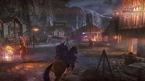 巫师题材手游合集