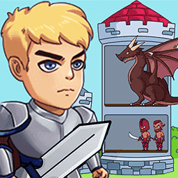 爬塔向上冲免费版