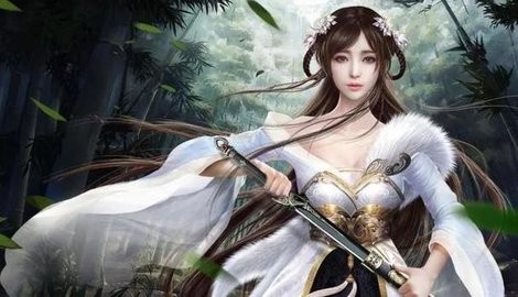 武侠角色扮演手游有哪些