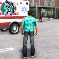 罪恶城市英雄手机版