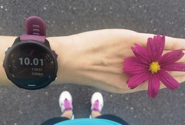 跑步打卡记录软件哪个好