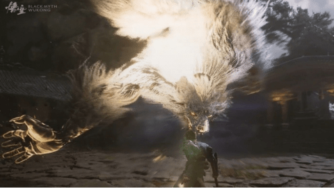 黑神话悟空游戏大全