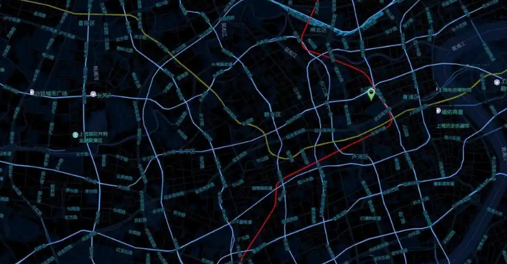 离线地图软件哪个好