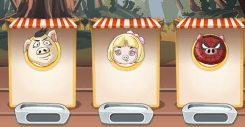 微信魔性小游戏合集