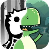 火山大逃亡内测版