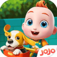 JoJo成长日记官方版 v9.82.0