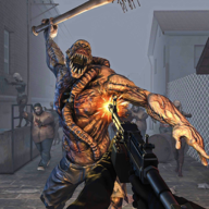 僵尸生存射击汉化版