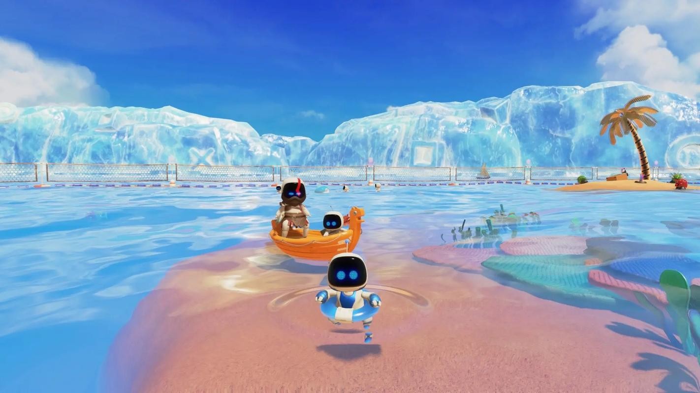 超多彩蛋的游戏合集