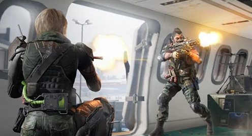 生存夺金类手游有哪些