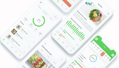 免费记录饮食app有哪些