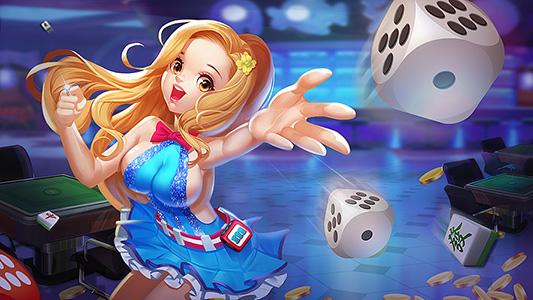 一冠棋牌APP 第1张图