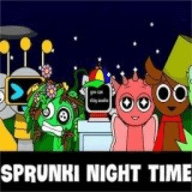 Sprunkiҹģʽ2