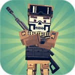 僵尸猎人像素生存