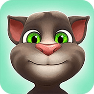 会说话的汤姆猫1国际版