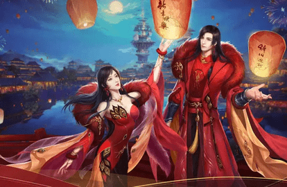 适合情侣玩的手游有哪些