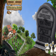 植物大战僵尸写实版PC电脑版