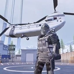 刺激王牌吃鸡队