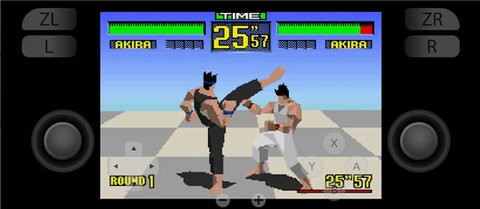 手机模拟器软件合集下载