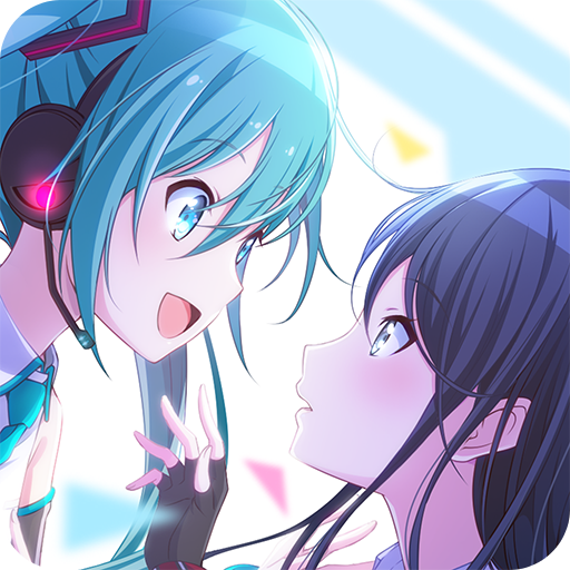 初音未来缤纷舞台国服