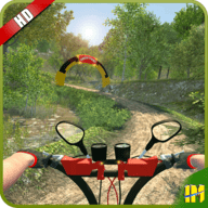 山地自行车下坡2安卓版