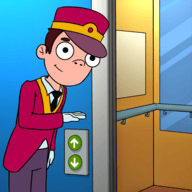 酒店电梯模拟器最新版