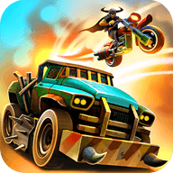 全民飞车派对手机版 v1.2.6