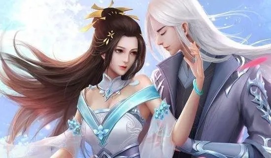 有双修要素的仙侠游戏大全