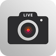 live实况相机