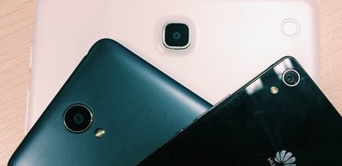 手机自带相机软件推荐