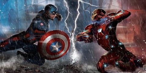 以超级英雄为主题的游戏推荐